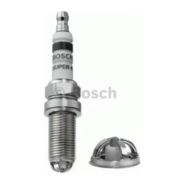 Bosch Super 4 Ateşleme Bujisi