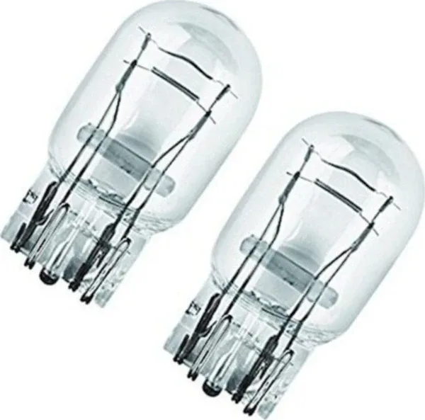 Bosch W21/5w T20 Dipsiz Ampul 12v 21/5w (2 Adet)