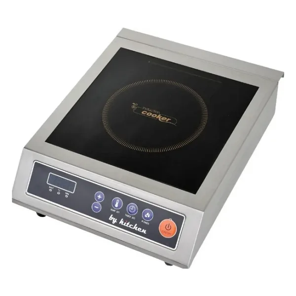 By Kitchen DIC-36 İndüksiyonlu Ocak