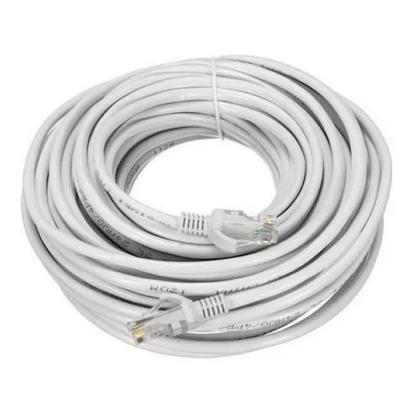 CAT 6 RJ-45 20 MT