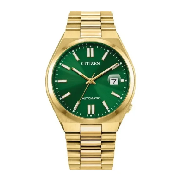 Citizen Tsuyosa NJ0152-51X Erkek Kol Saati