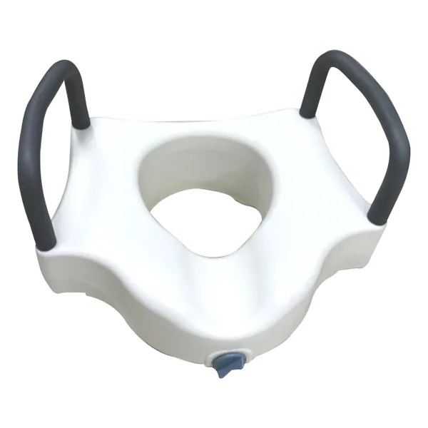 Comfort Plus KY881 Kolçaklı Klozet Yükseltici