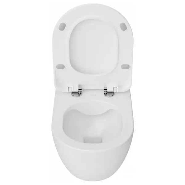 Creavit Free Rim-Off FE322 Asma Klozet