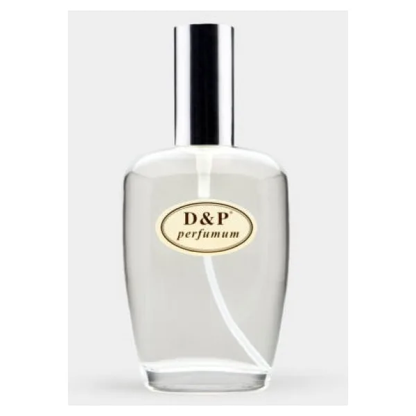 D&P Perfumum A1 Erkek Parfüm Edp 50 ml