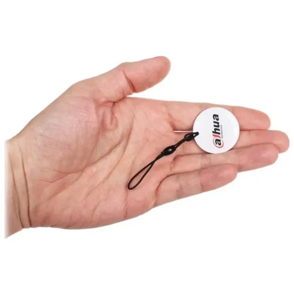 Dahua Dhı-Ic-M1b Mifare Kart 13.56 Mhz Keyfob Anahtarlık Dahua İnterkom Kartı