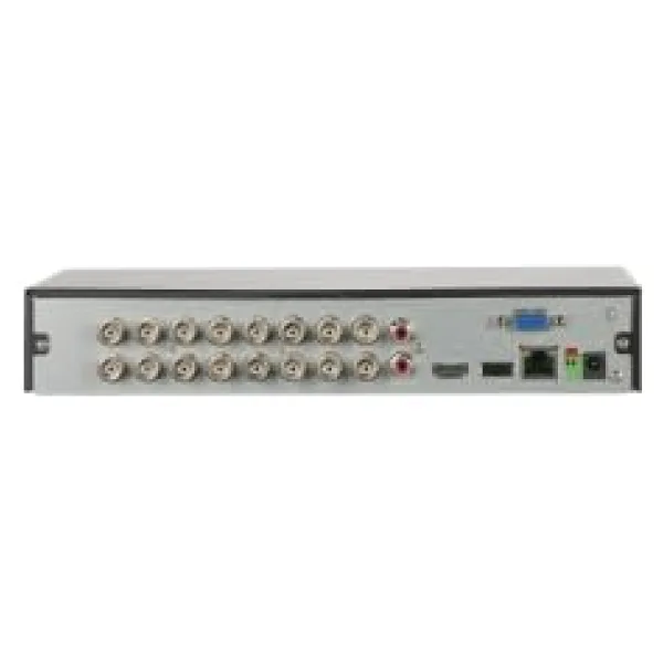 Dahua Xvr5116hs-5M-I3/T 16 Kanal Ahd/Hibrit Kayıt