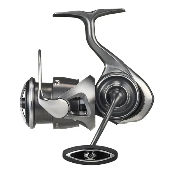 Daiwa Caldia Lt Mq 25 2500 Spin Olta Makinesi