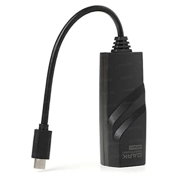Dark Dk-Ac-U31xglan Type-C To Ethernet Dönüştürücü - Görsel 2