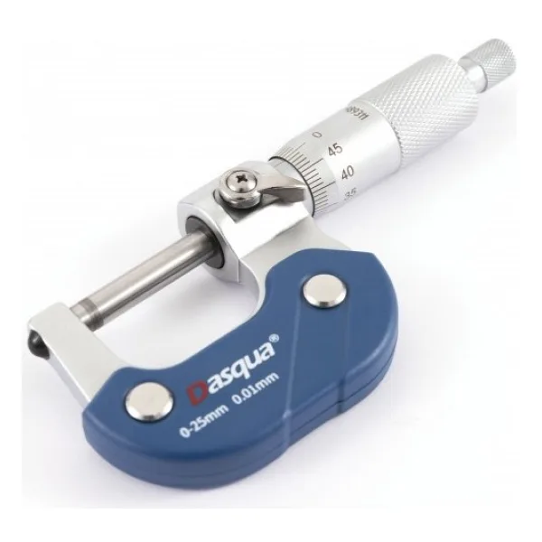 Dasqua 4111-5205 Mikrometre