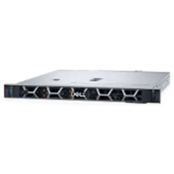 Dell Poweredge R360_spl2 Xeon 6315P 1X2tb Sata 1X16gb 1X700w 3 Yıl Yerinde Garanti