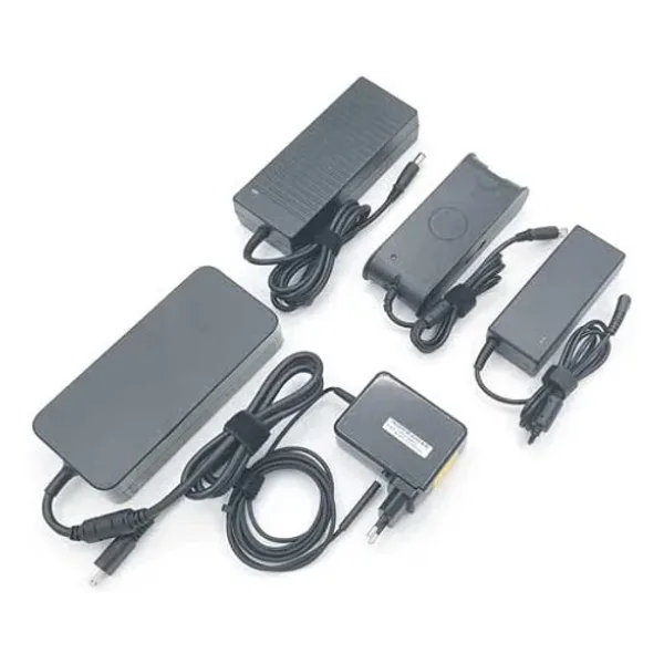 Dell Precision M4800 Adaptör RETRO