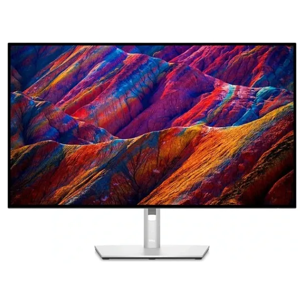 Dell UltraSharp U3223QE 31.5" 8 ms 4K Pivot IPS 60 Hz Monitör