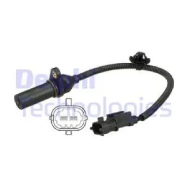 DELPHI SS11307 KRANK MİLİ SENSÖRÜ ACCENT-ELANTRA-I30-I40-IX20-IX3