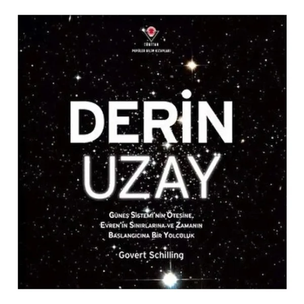 Derin Uzay - Govert Schilling