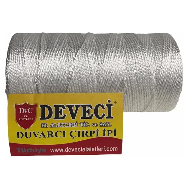 DEVECİ ÇIRPI İPİ BATTAL BOY