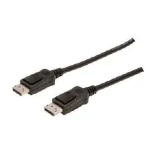 Digitus AK-340100-020-S 2 m DisplayPort Kablo