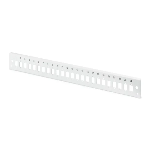 Digitus DN-96207-QL 24 Port Fiber Patch Panel
