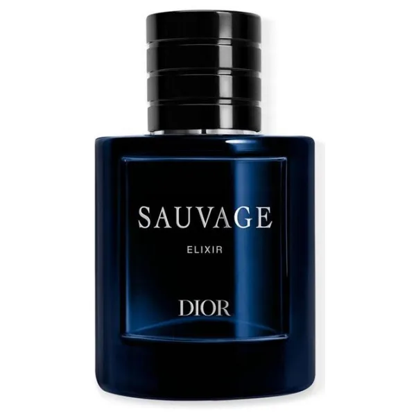 Dior Sauvage Elixir 150 ml Erkek Parfüm