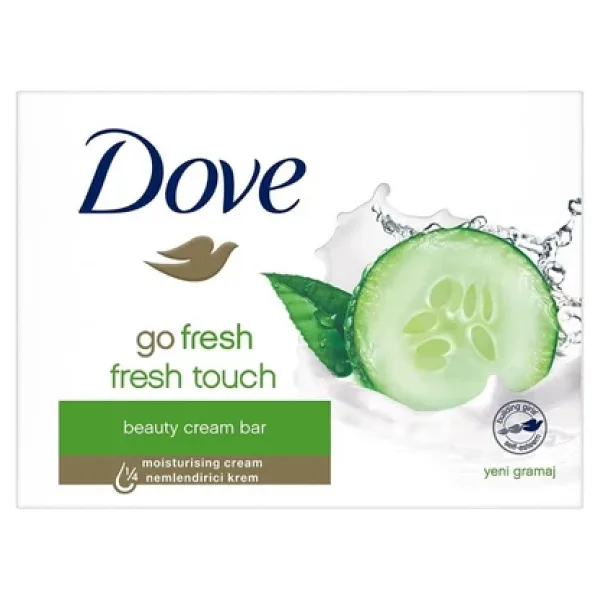 Dove Sabun Cream Bar Salatalık Özlü 90 gr