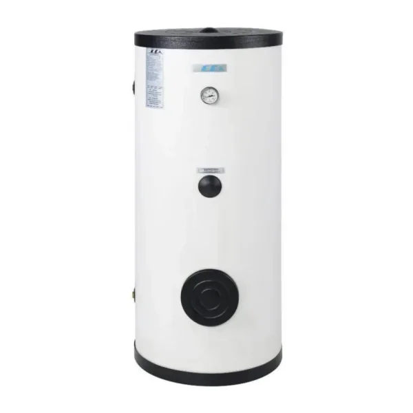 Eca 160 Lt Tek Serpantinli Boyler