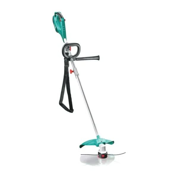 Einhell GE-CT 18 Li Misinalı Çim Biçme Makinesi
