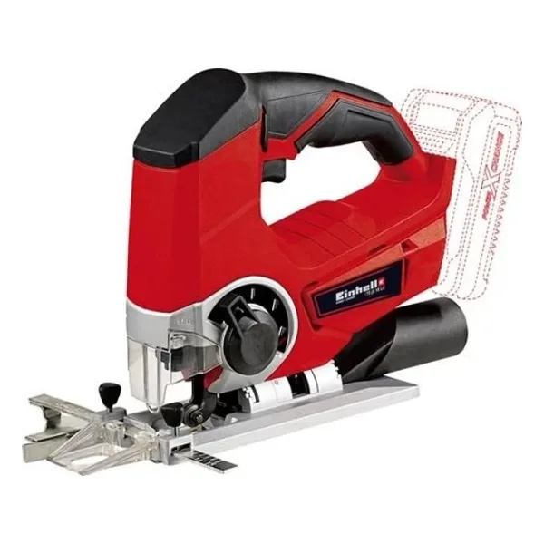 Einhell TE-JS 18 Li-Solo, Akülü Testere