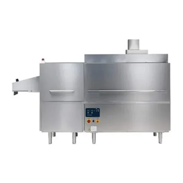 Electrolux Professional TW12ERCB Endüstriyel Yıkama