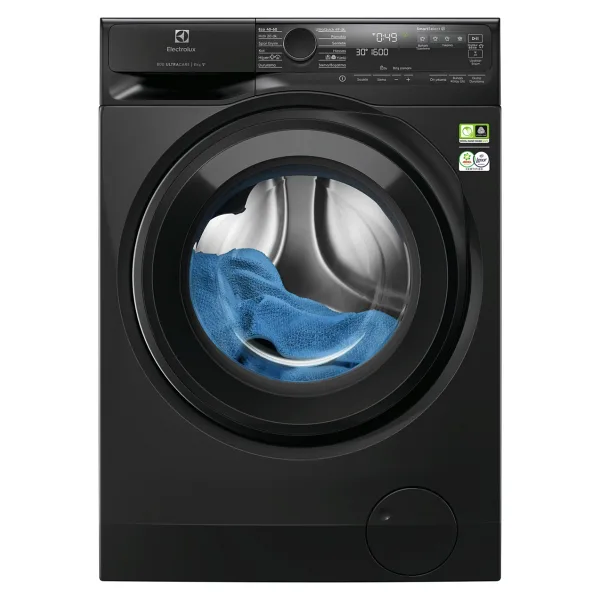 Electrolux UltraCare 800 EW8FG5602CDT 11 kg 1600 Devir Çamaşır Makinesi