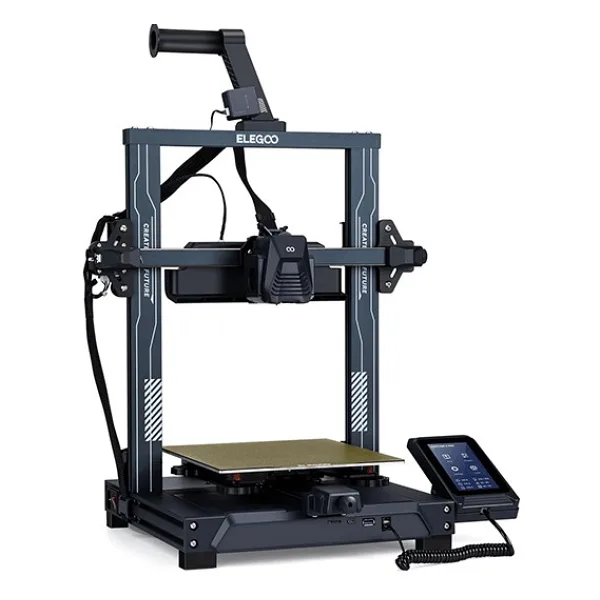Elegoo Neptune 4 Pro Hızlı 3D Yazıcı