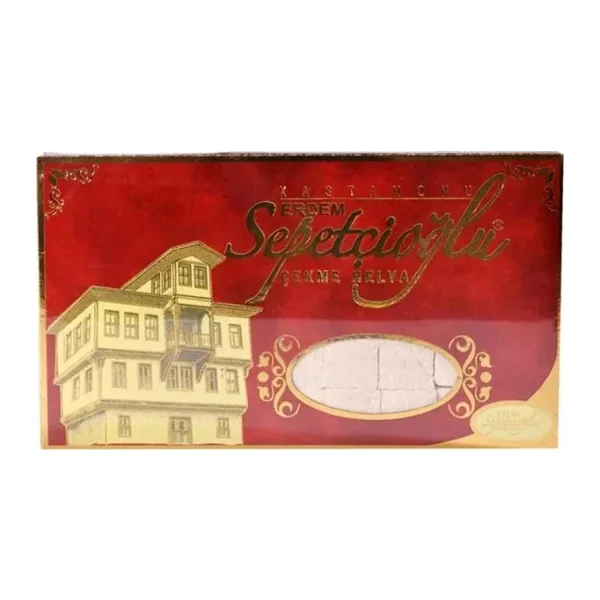 Erdem Sepetçioğlu Çekme Helva 850G