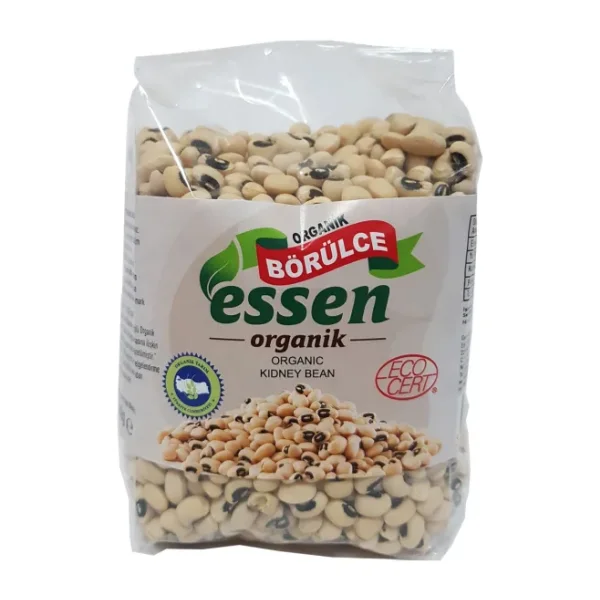 Essen Organik Börülce 500 gr