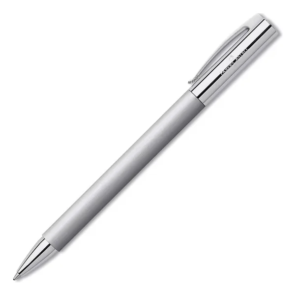 Faber-Castell Ambition Metal Roller Kalem