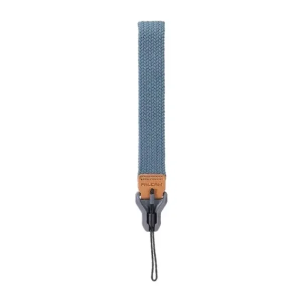 FALCAM Maglink Quick Magnetic Buckle Örgü Mavi Bilek Askısı M00A4102