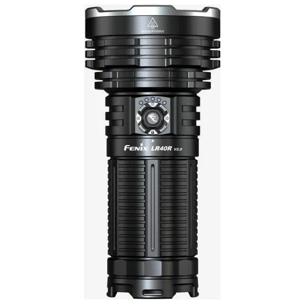 Fenix LR40R V2.0 15000 Lümen El Feneri
