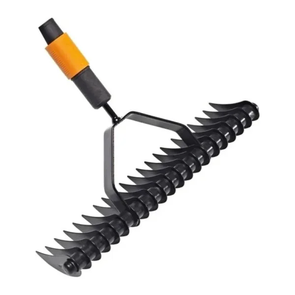 Fiskars 135513 Quikfit Havalandırma Tırmığı