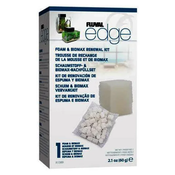Fluval Edge Biomax Yedek 60 Gr.
