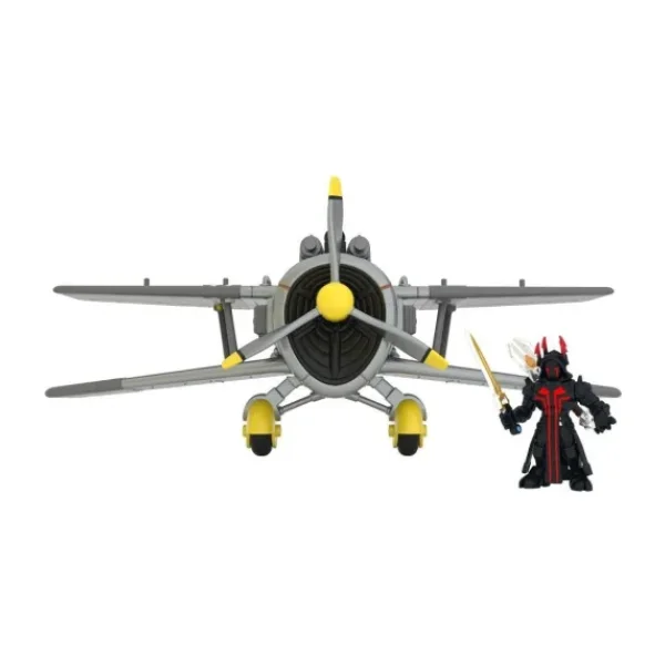 Fortnite Mini Figür ve Uçak Seti 63610
