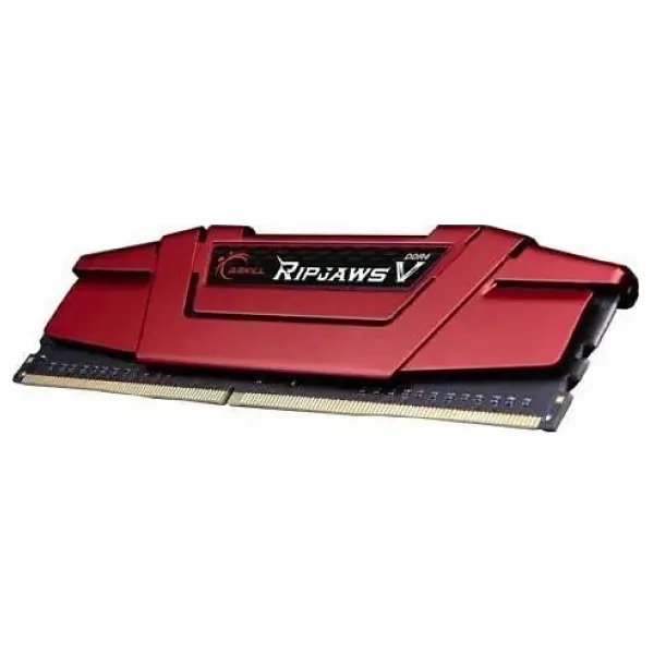 G.Skill Ripjaws V 8 GB 2400 MHz DDR4 CL15 F4-2400C15S-8GVR Ram