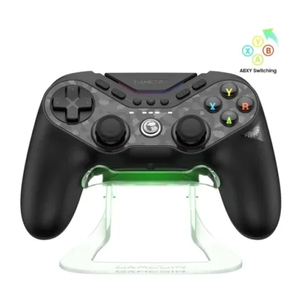 Gamesir Tarantula Pro Kablolu/Kablosuz Oyun Kolu