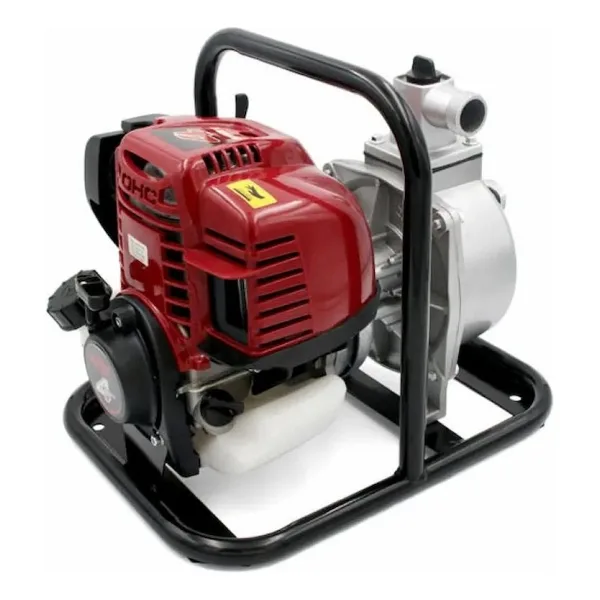 Garden Pro WP-10H 1.5 Hp Benzinli Su Motoru