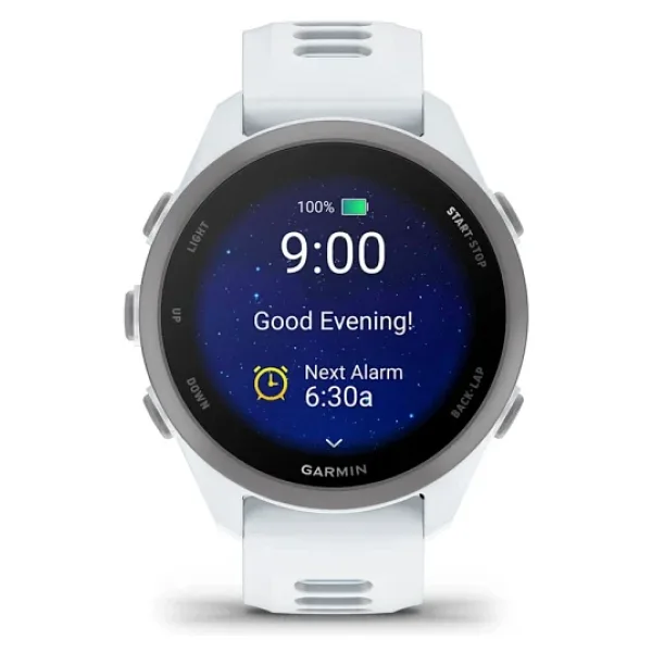 Garmin Forerunner 170 Akıllı Saat