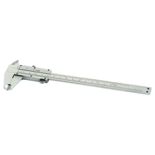 GFB 1000 150x0.05 mm Tek Çene Mekanik Kumpas