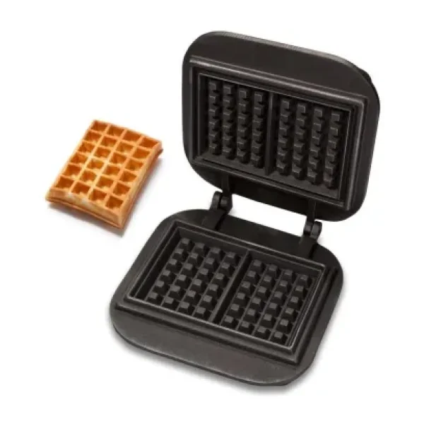 Glanz Neumarker Lorraine Waffle Plakası