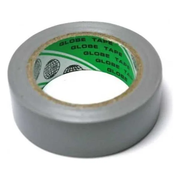 Globe 19 mm Gri Bant