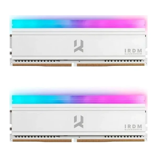 Goodram Irdm RGB 16 GB (2x8) 3600 MHz CL18 IRG-W36D4L18S/16GDC DDR4 Ram