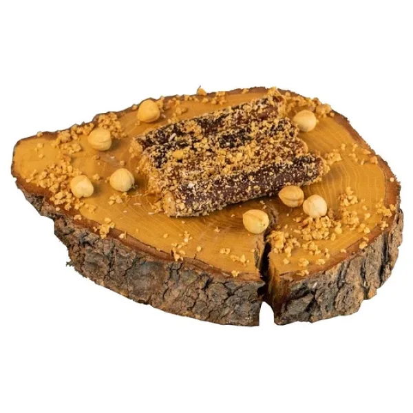 Gurmepark Fındıklı Rulo Pestil 1000 G E
