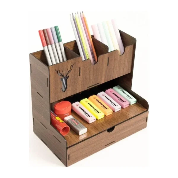 Handy Mate Masaüstü Kalemlik Organizer