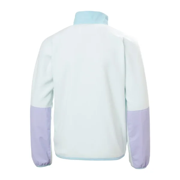 Helly Hansen Jr Marka Fleece HHA.41811 Çocuk Polar Mont