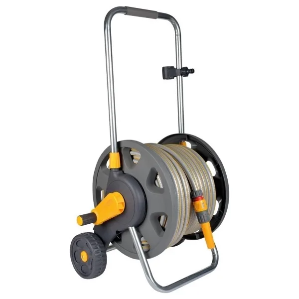 Hozelock 2434H 30 m Hortumlu Hortum Arabası
