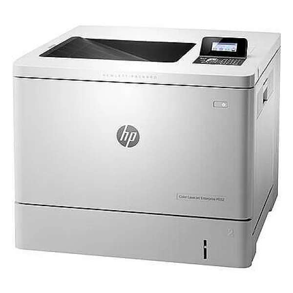 HP Color LaserJet M552DN Renkli Lazer Yazıcı